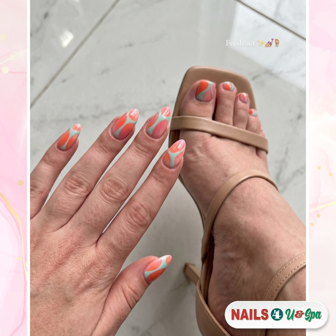 Nail Design July 10 2026