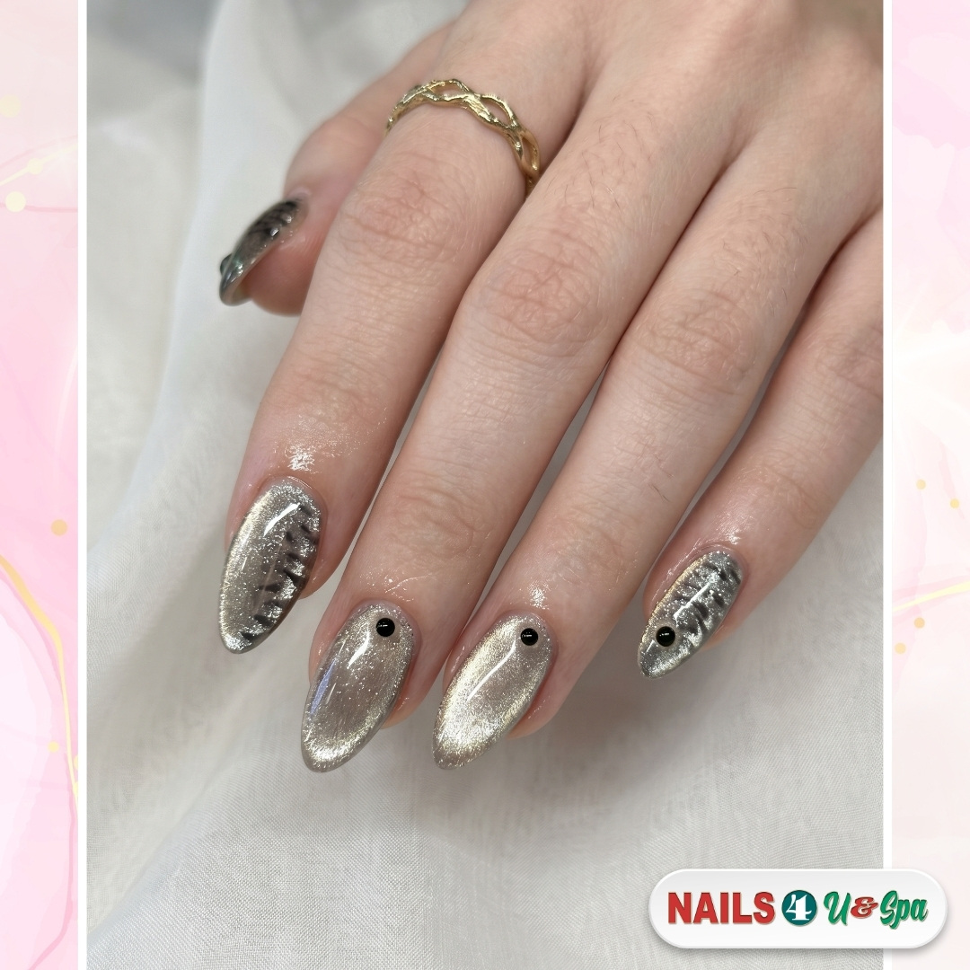 Nail Design July 10 2026