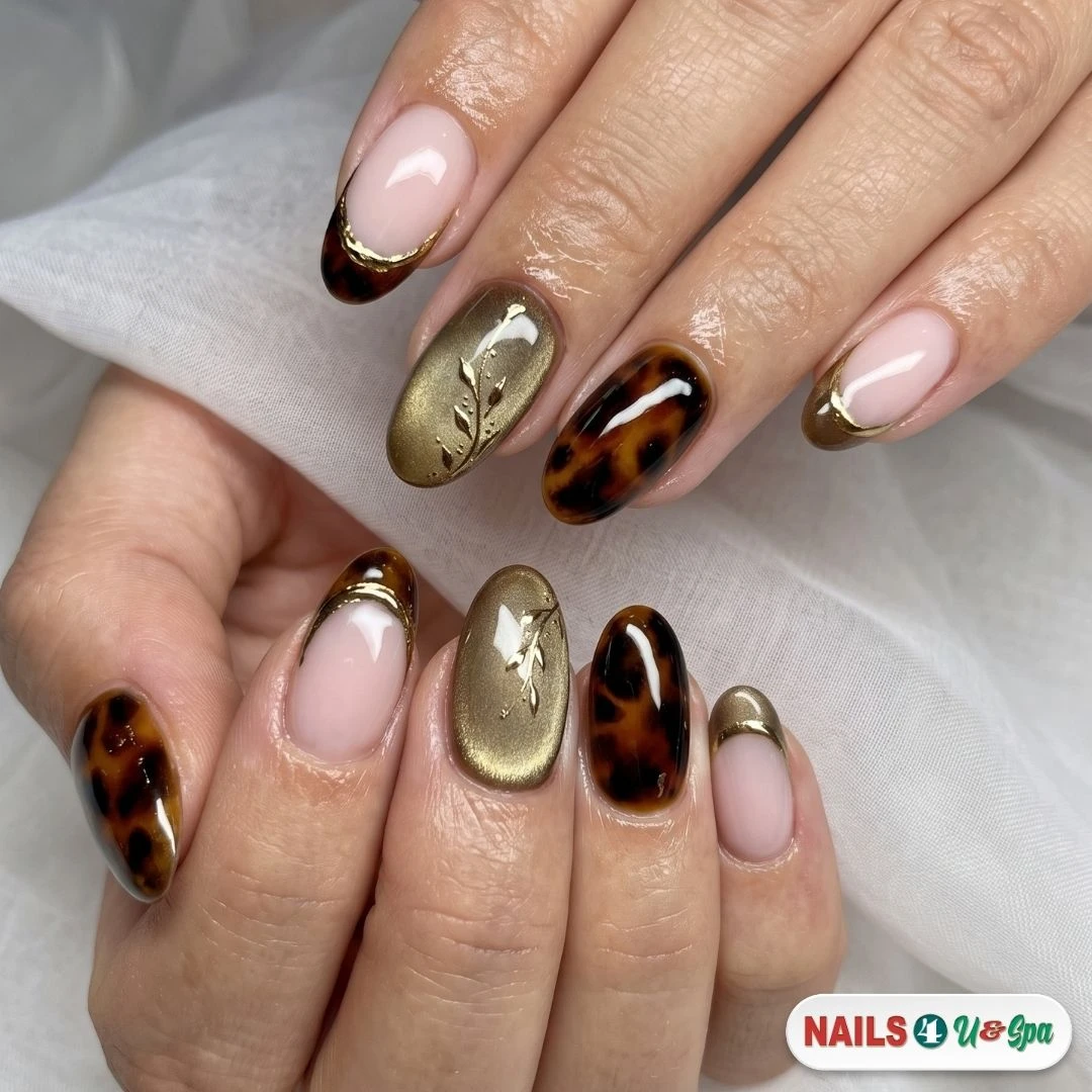 Nails 4 U & Spa