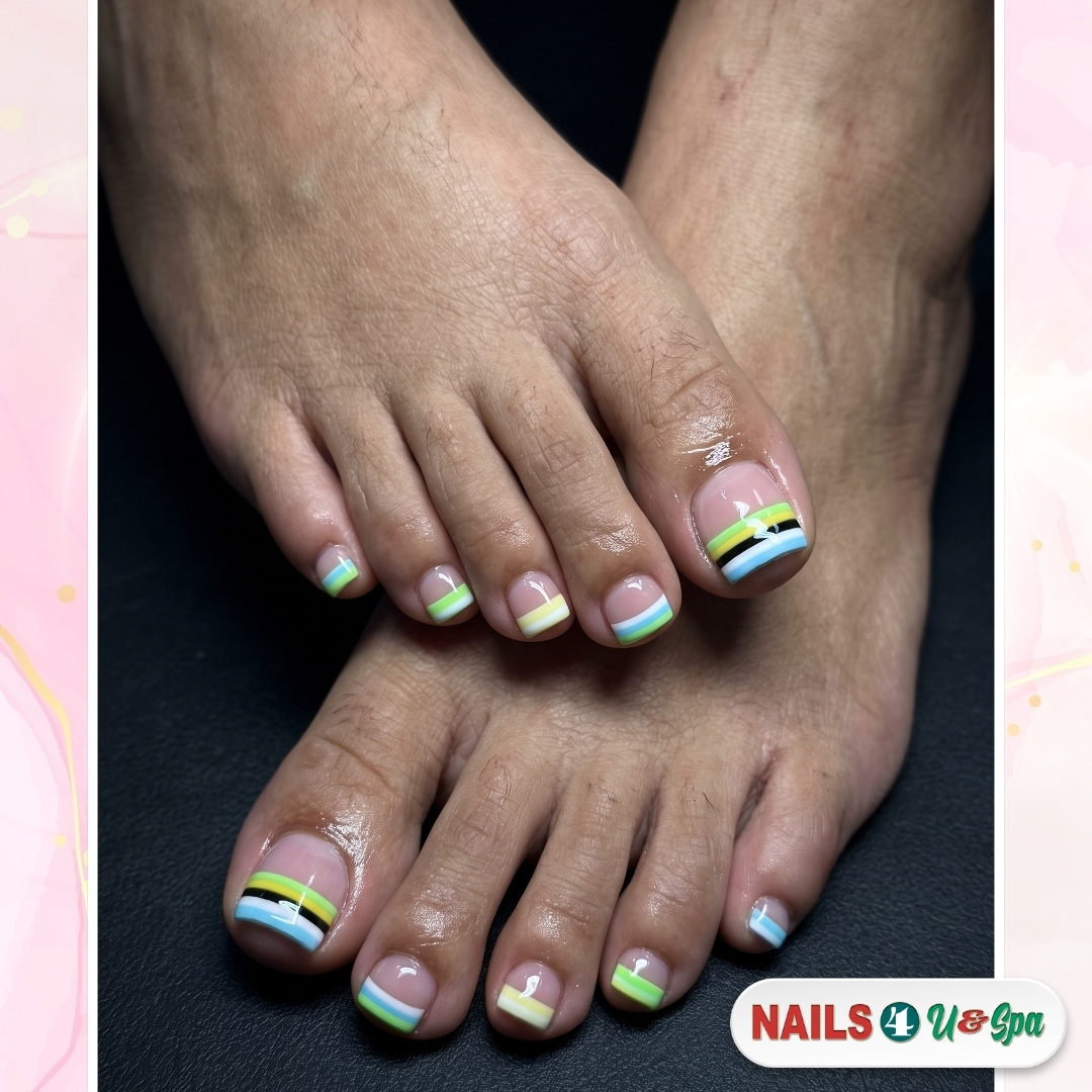 Nail Design July 10 2026