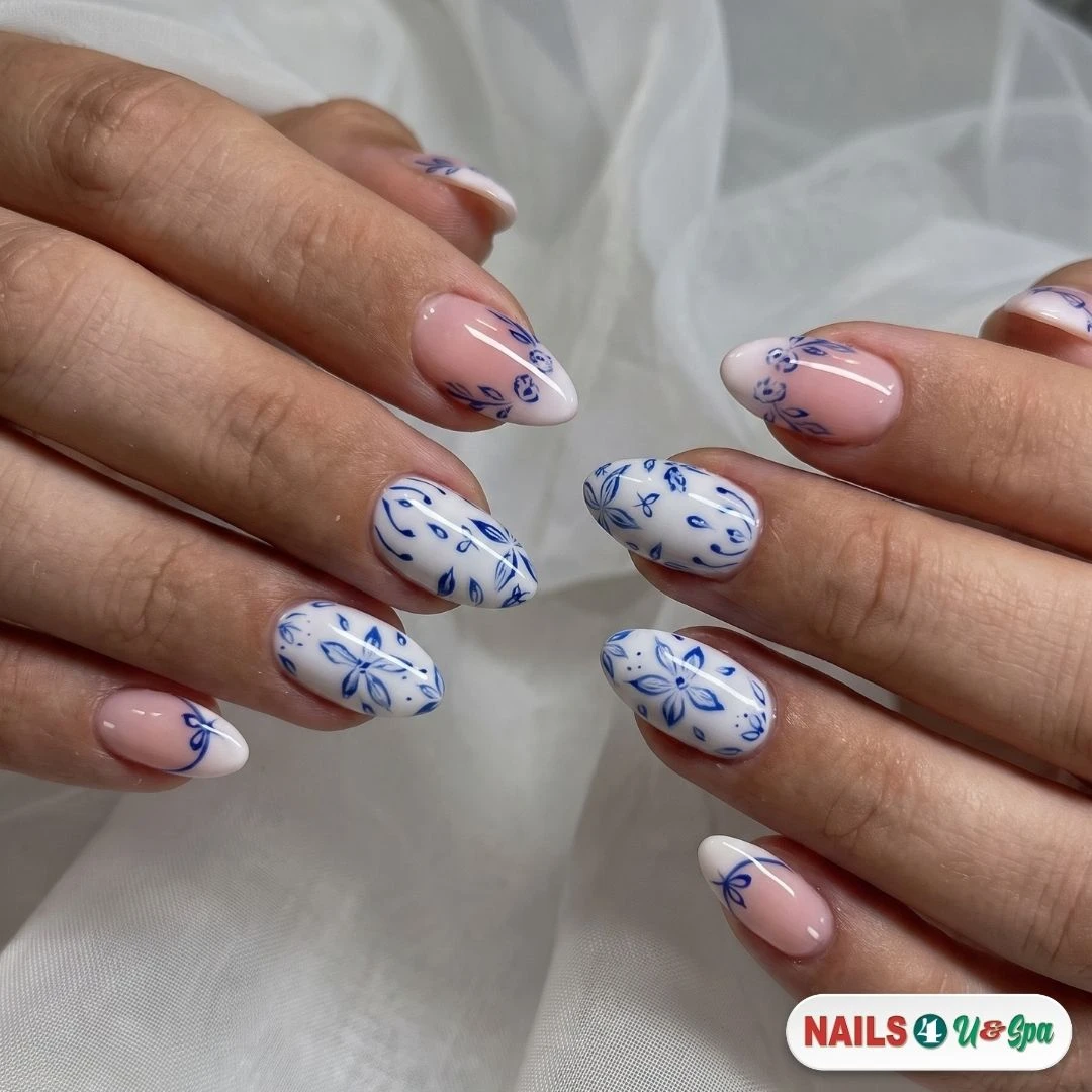 Nails 4 U & Spa