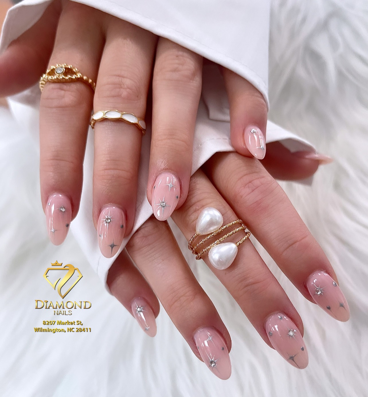 Nail design collection