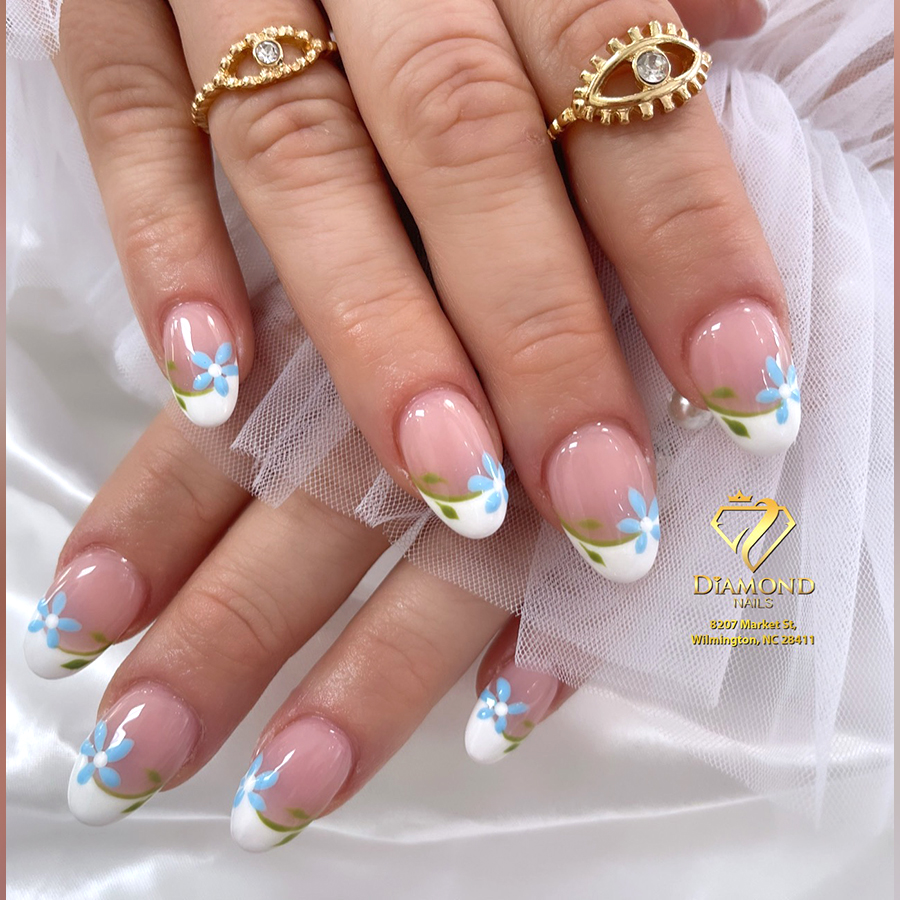 Nail design collection