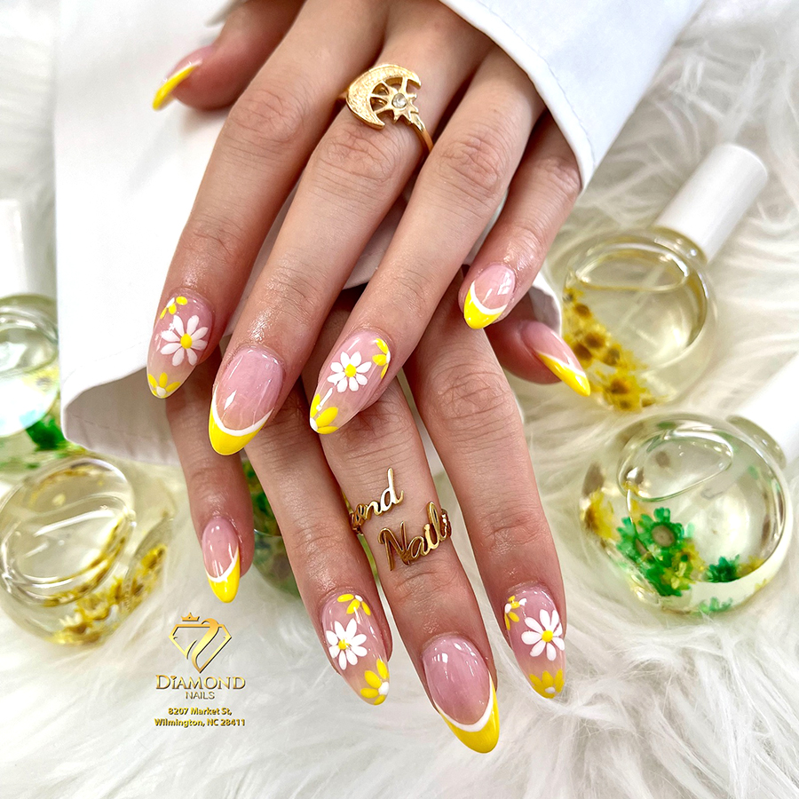 Nail design collection