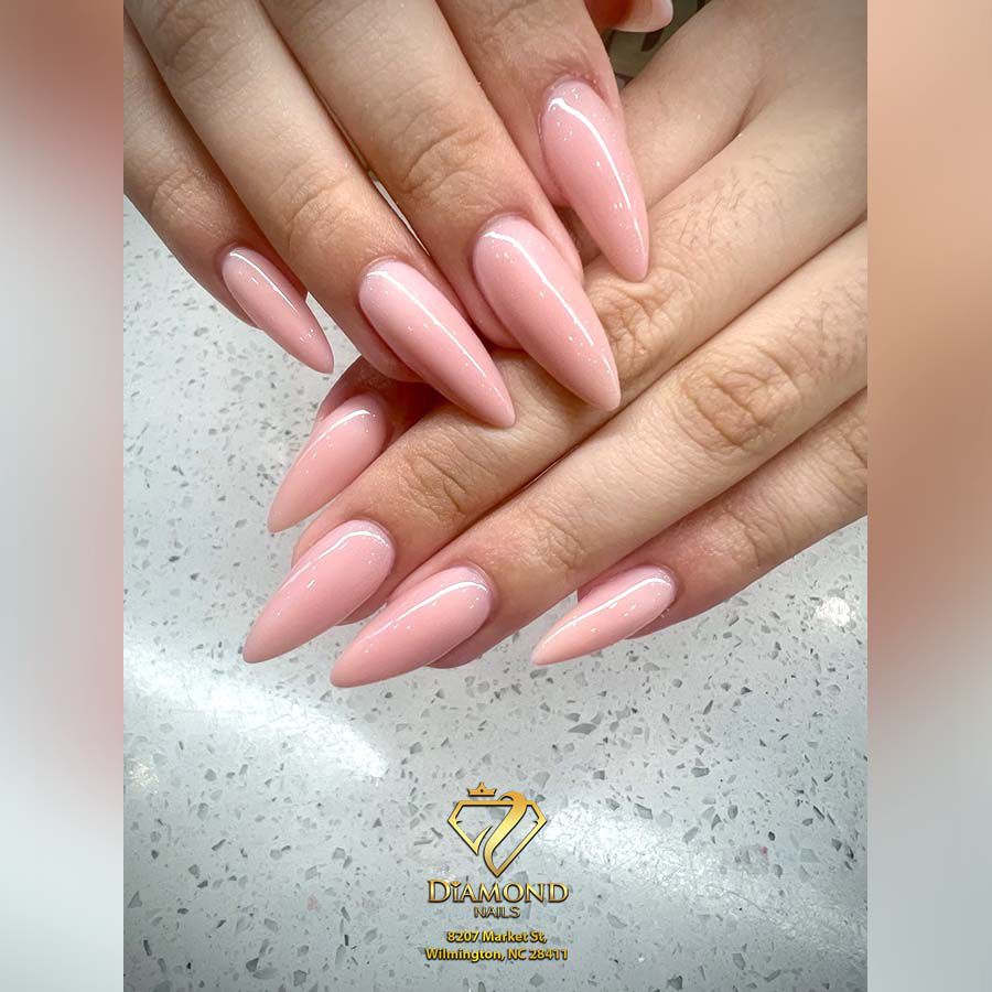 Diamond Nails in Wilmington, NC 28411 (2)