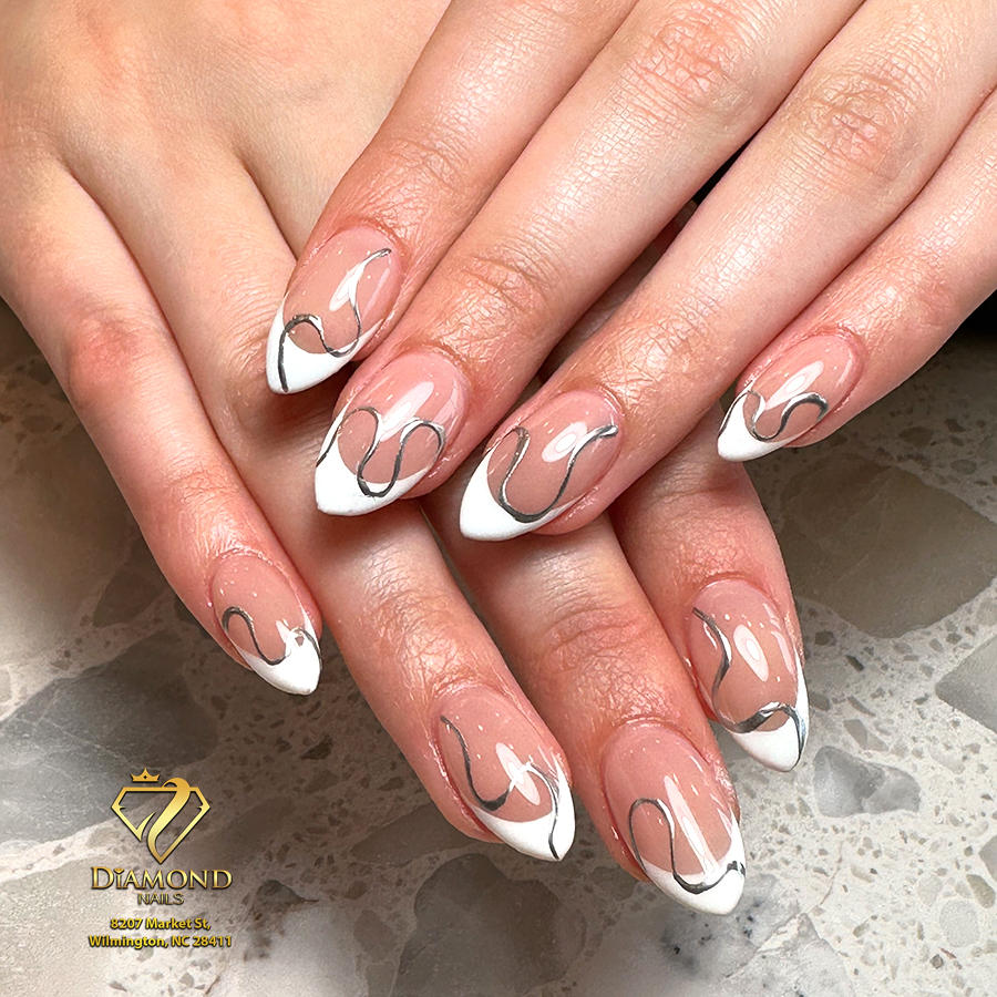 Nail design collection