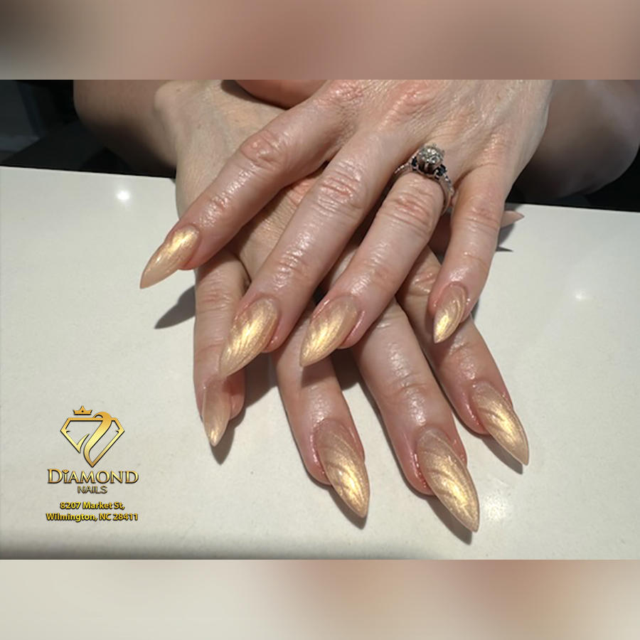 Nail design collection