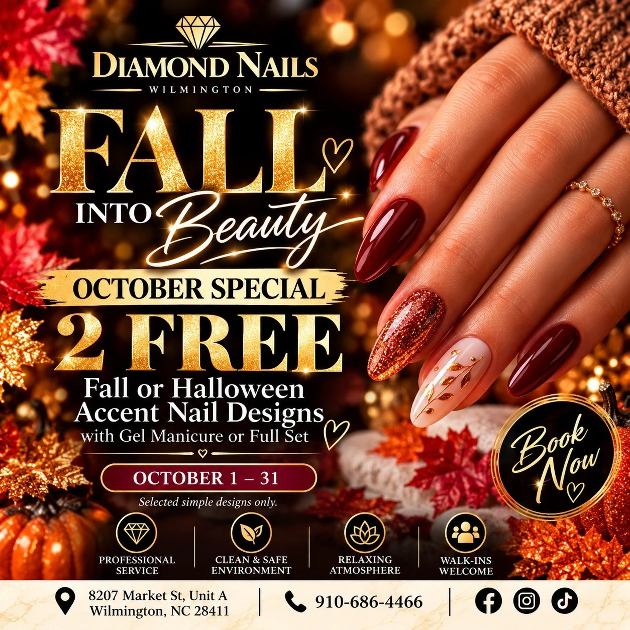 Fall Special