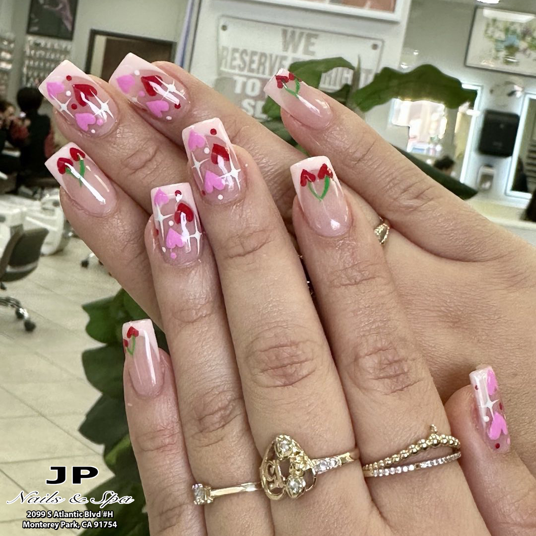 JP Nails & Spa (1)