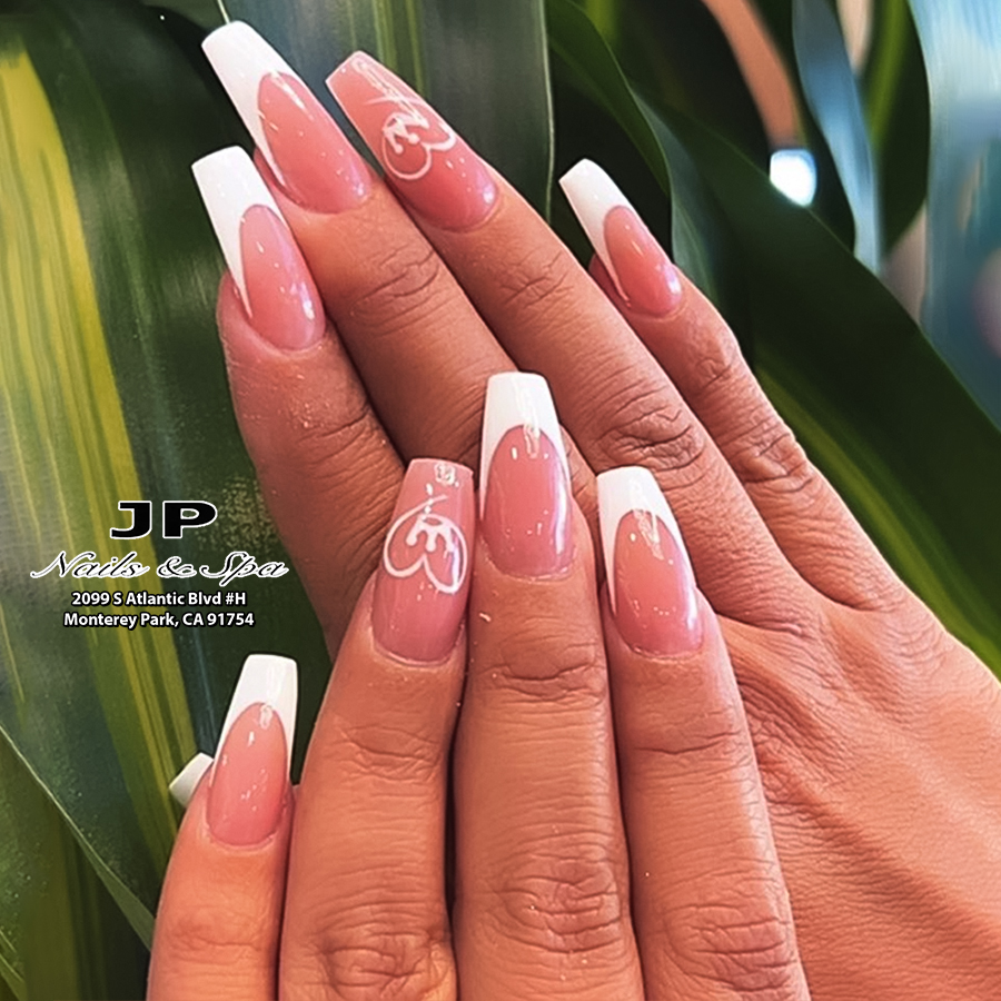 JP Nails & Spa (3)