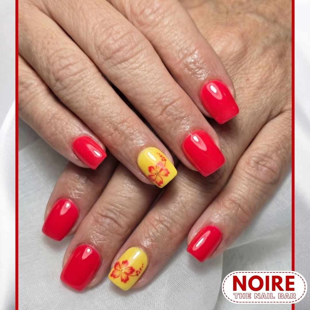 Noire The Nail Bar