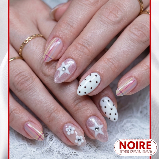 Nails Design