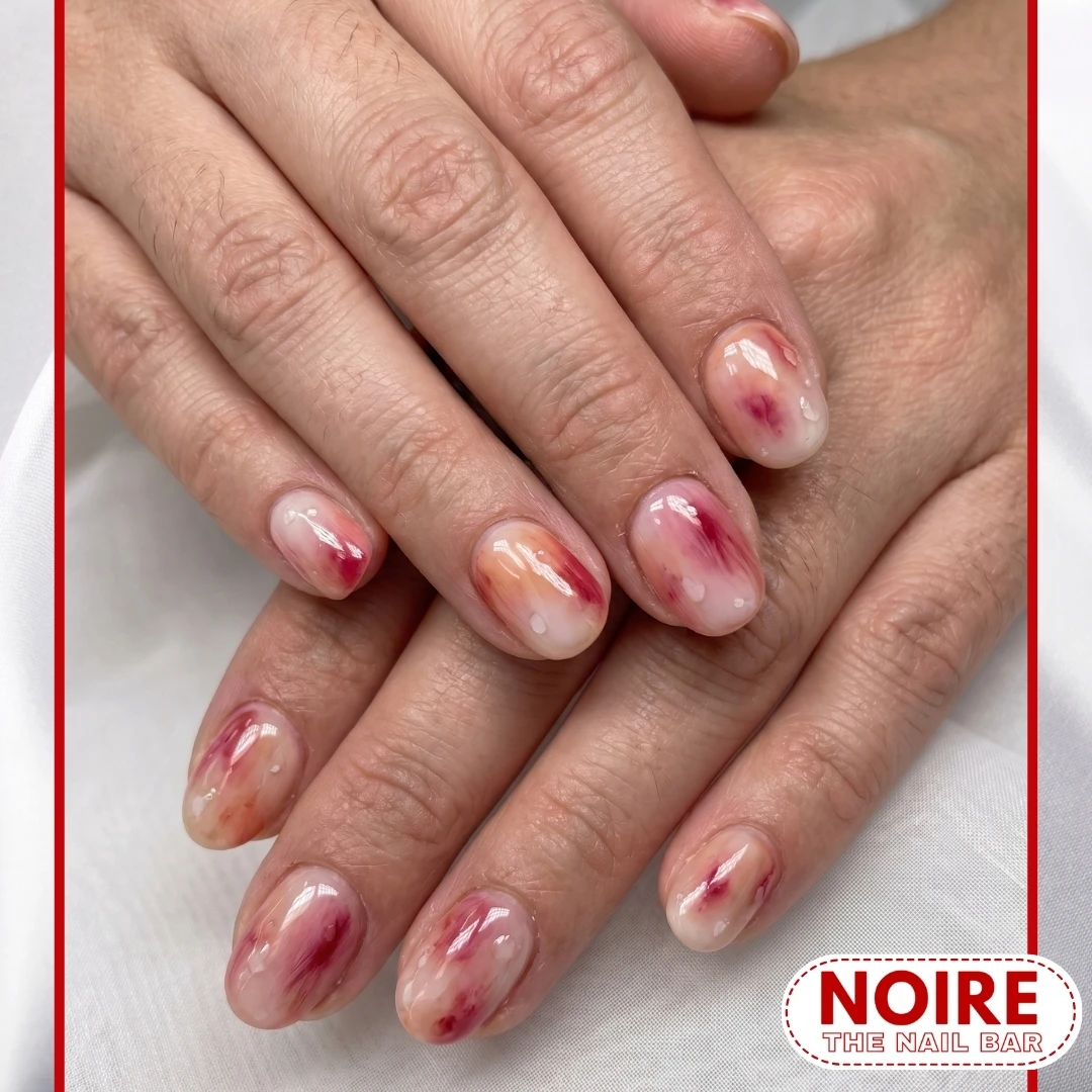 Noire The Nail Bar
