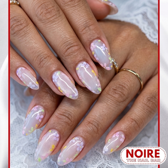 Nails Design