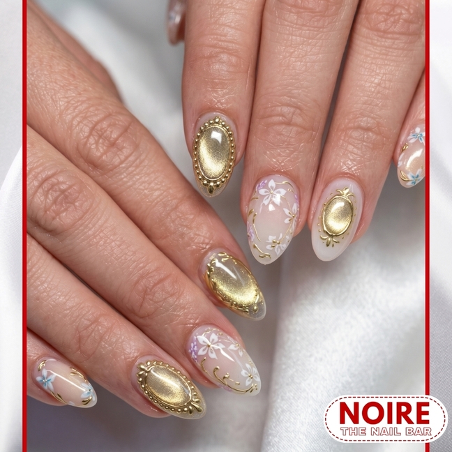 Nails Design