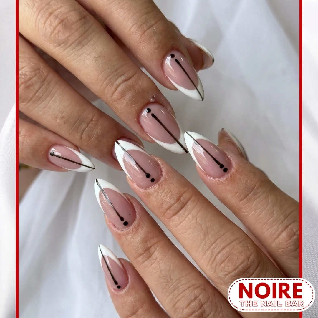 Noire The Nail Bar