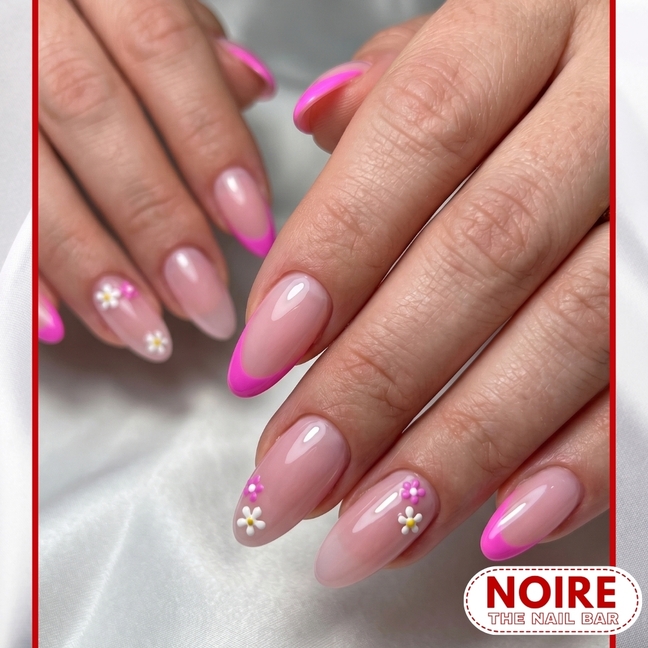 Nails Design