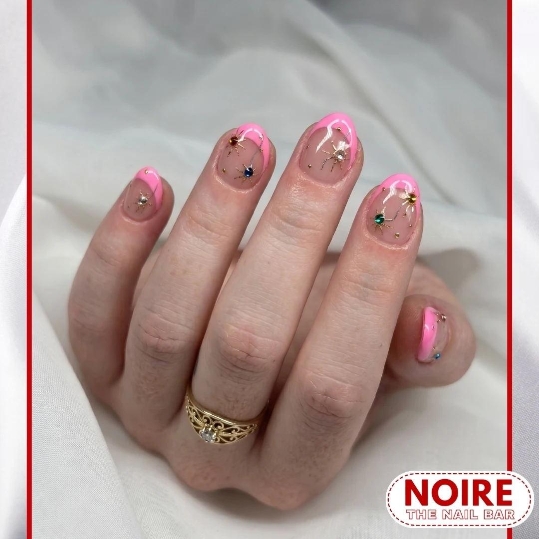 Noire The Nail Bar