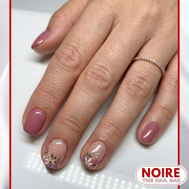 Nails Design