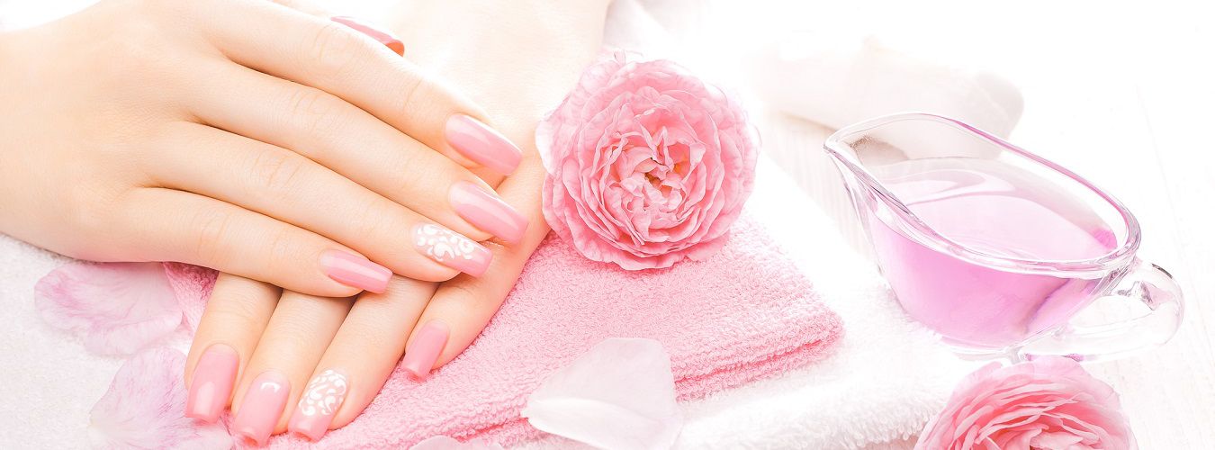Beauty nail
