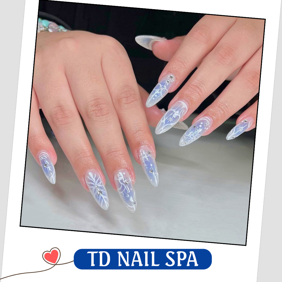 T D Nail Spa T D Nail Spa