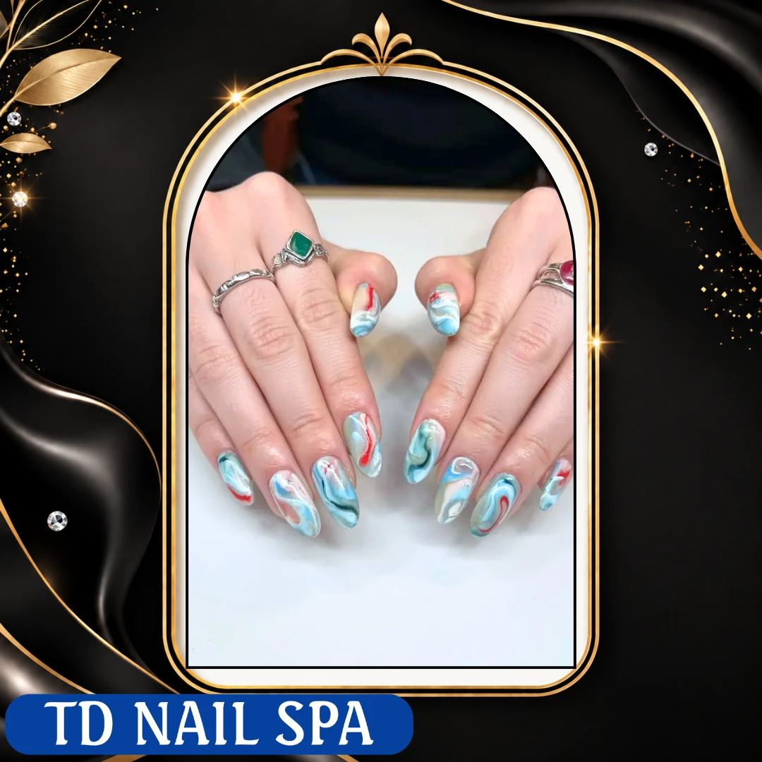 T D Nail Spa T D Nail Spa