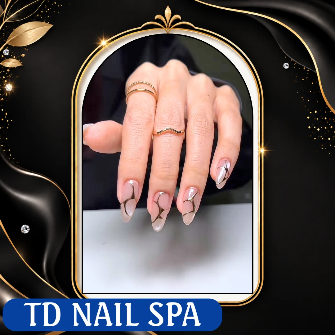 T D Nail Spa T D Nail Spa