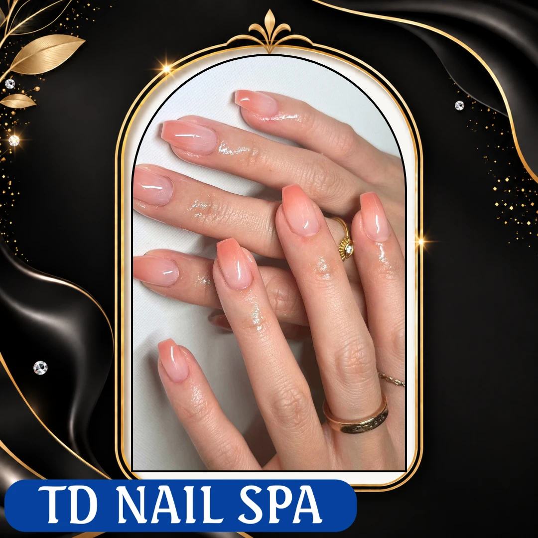 T D Nail Spa T D Nail Spa
