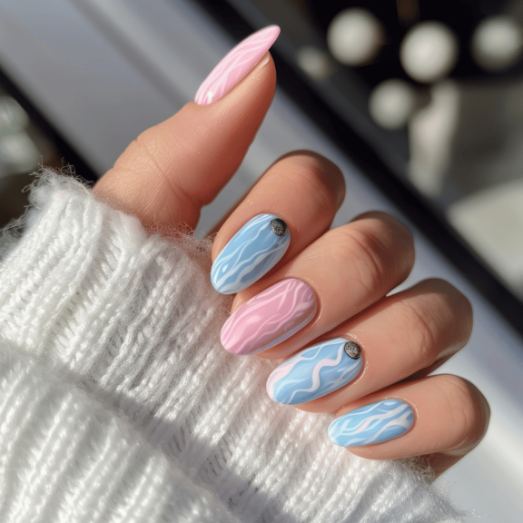 Nails Nails