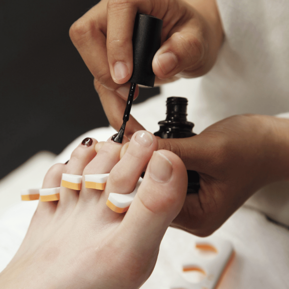 Nails Nails