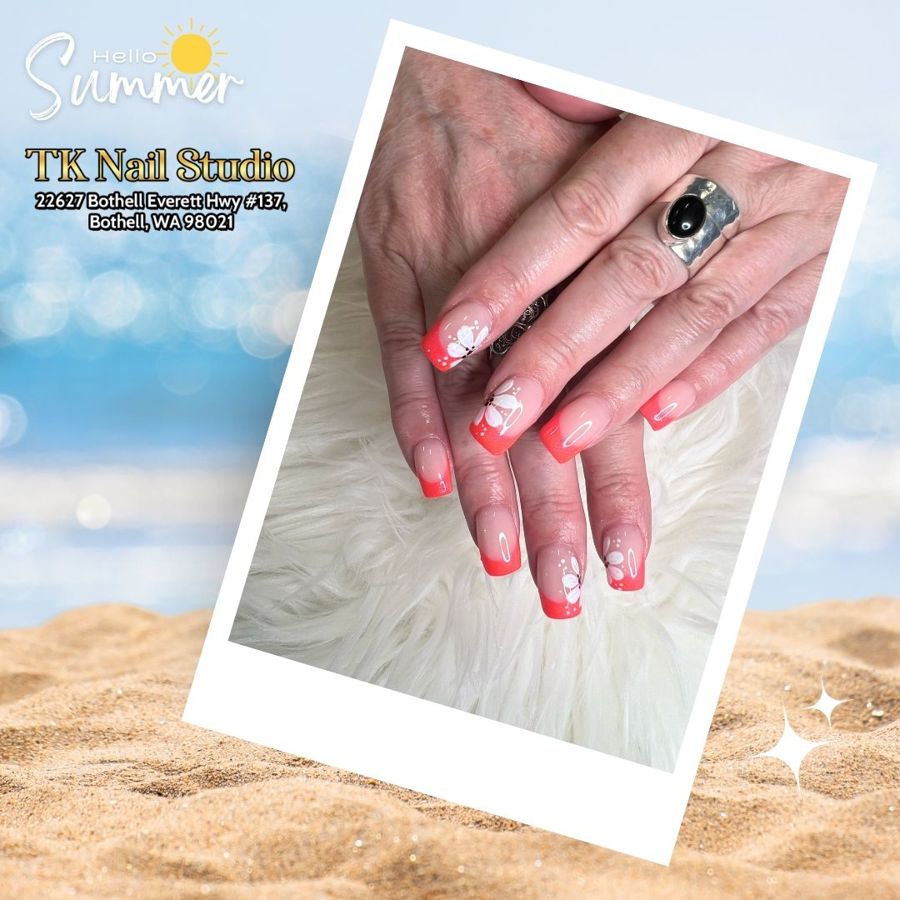 TK Nail Studio in Bothell, WA 98021 (7)