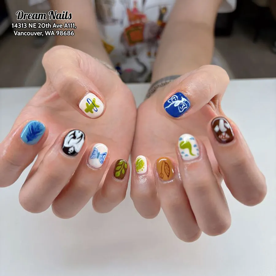 Amazing Work Sep 2025