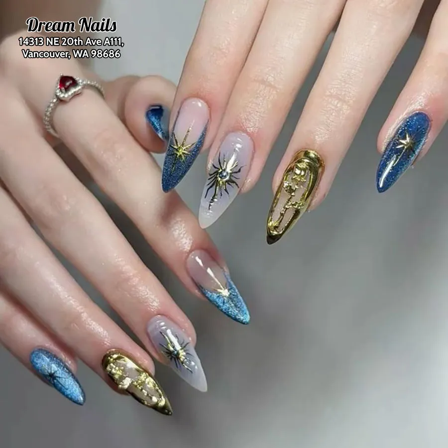 Amazing Work Sep 2025