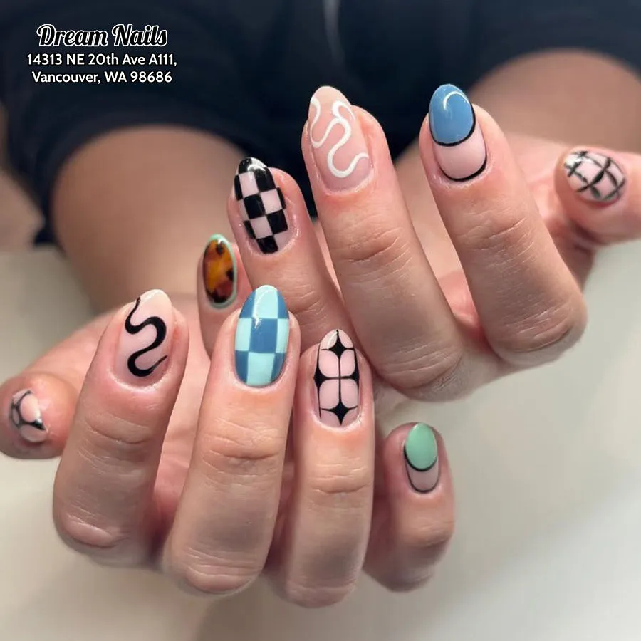 Amazing Work Sep 2025