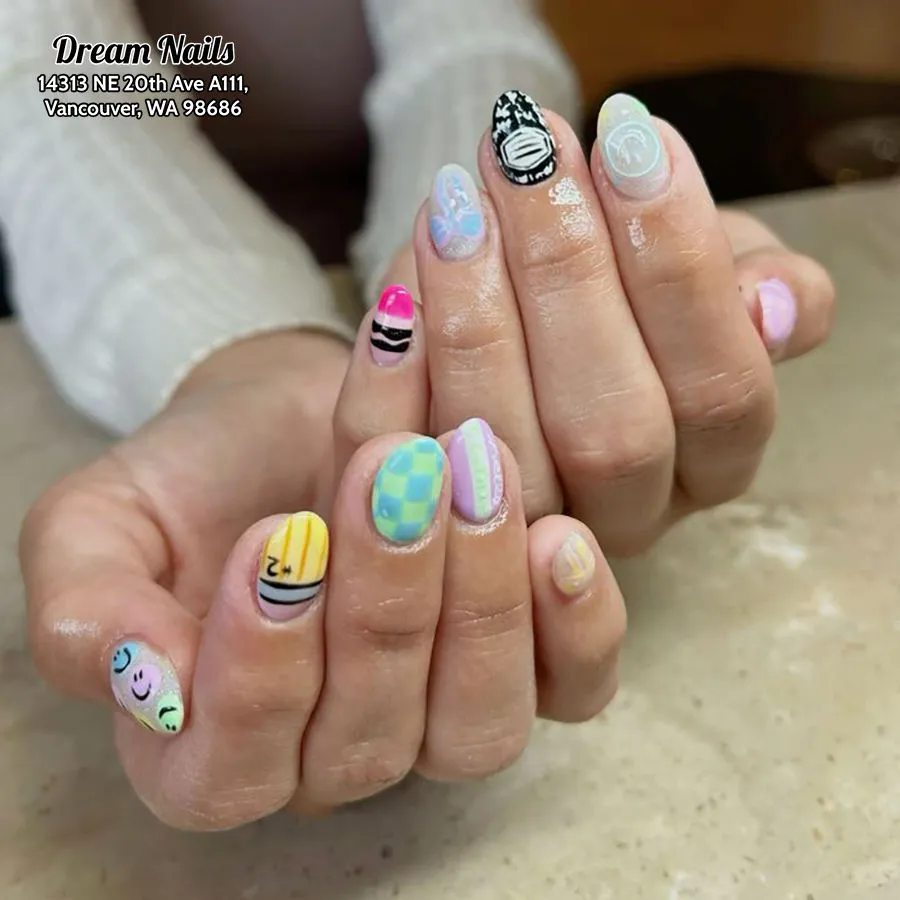 Amazing Work Sep 2025