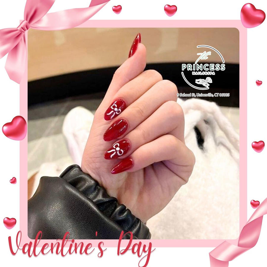 Nail design collection