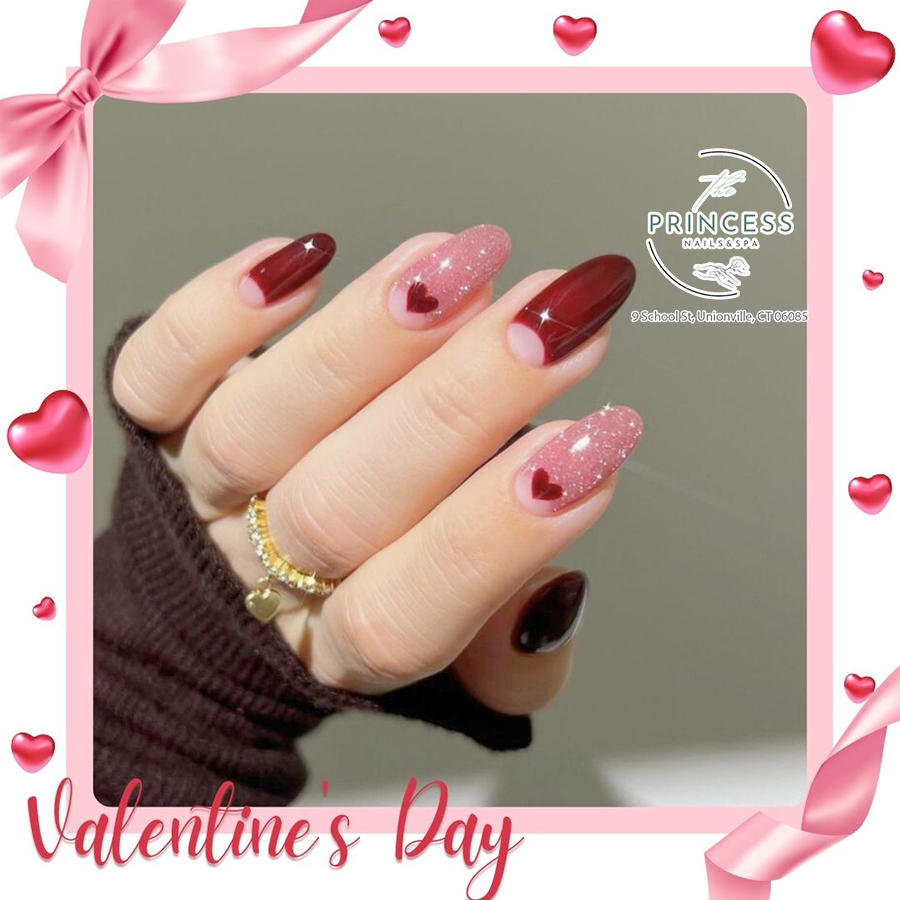 Nail design collection
