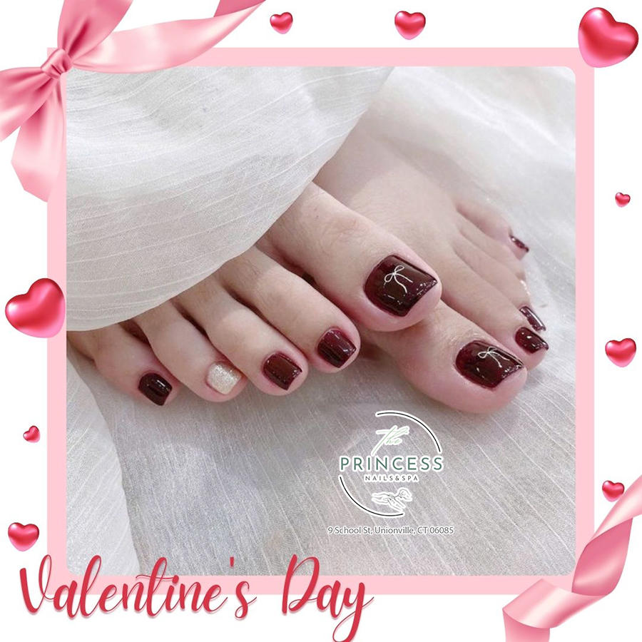 Nail design collection