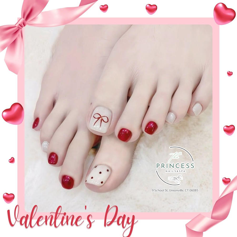 Nail design collection
