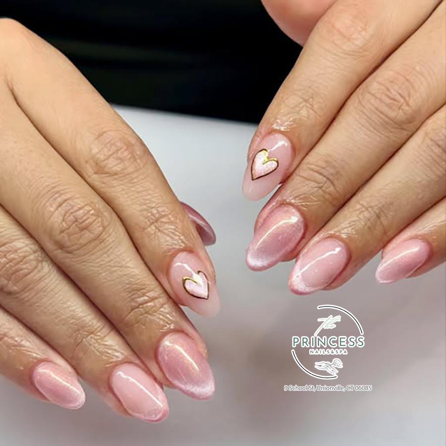 Nail design collection