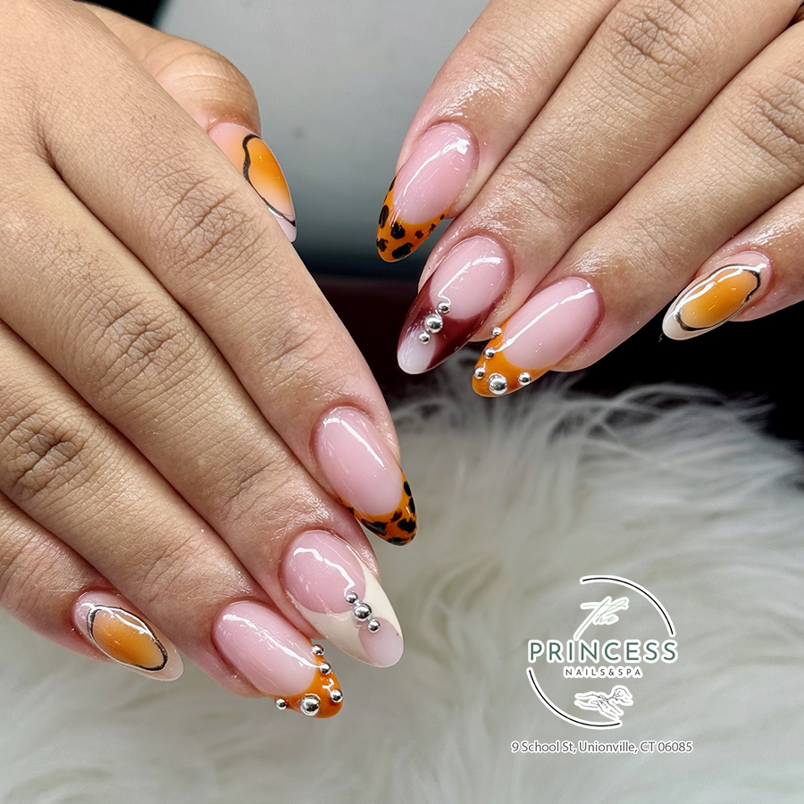 Princess Nails & Spa in Unionville, Connecticut 06085