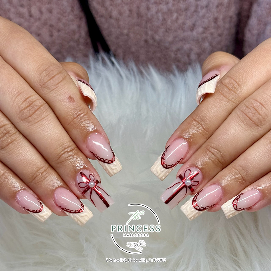 Nail design collection