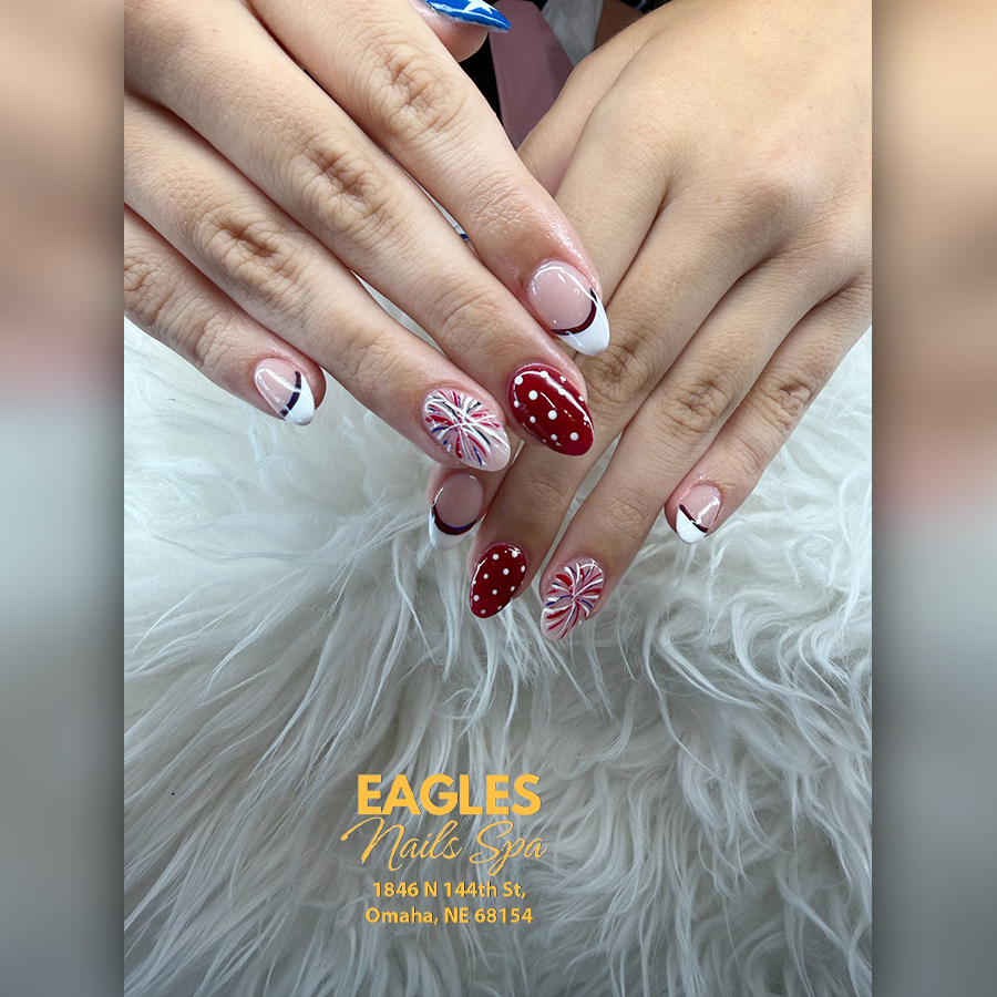 Nail Design June 29 2026