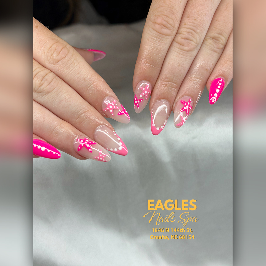 Nail Design June 29 2026