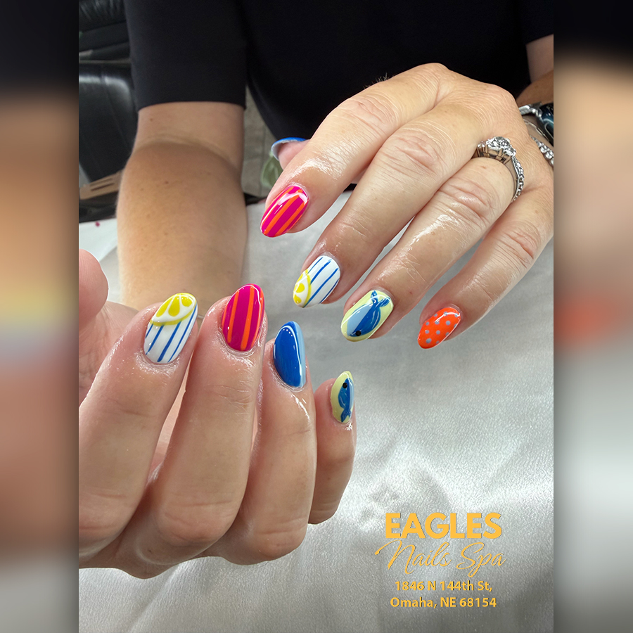 Nail Design June 29 2026