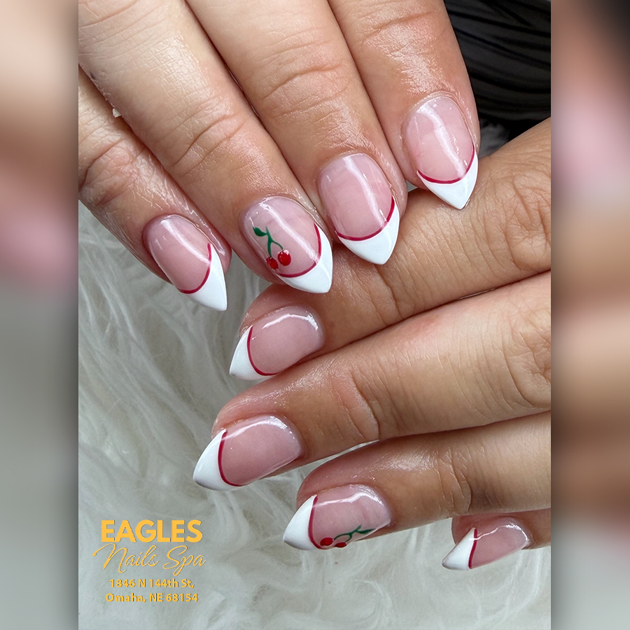Nail Art Showcase
