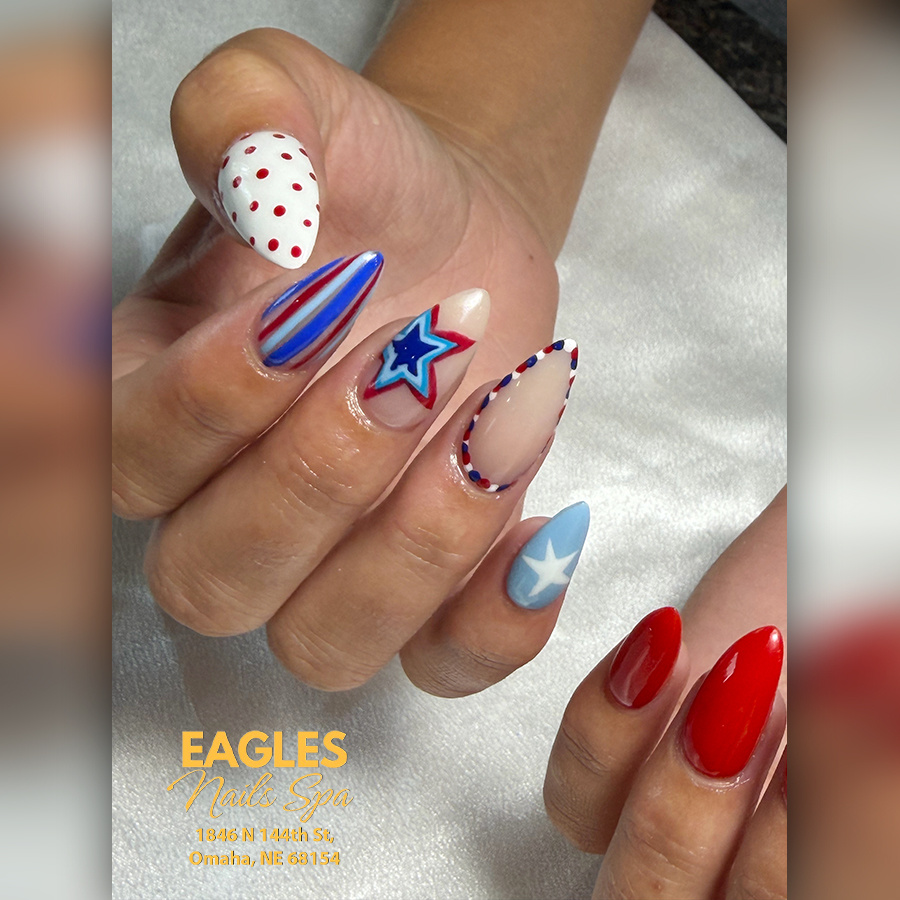 Nail Design June 29 2026