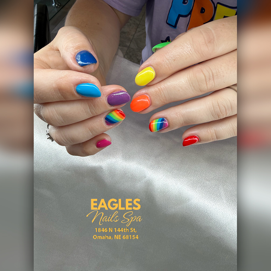 Nail Design June 29 2026