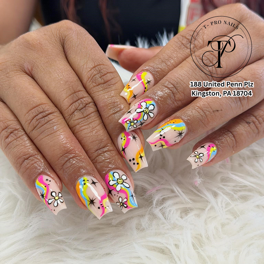 Nail Design July 1 2026