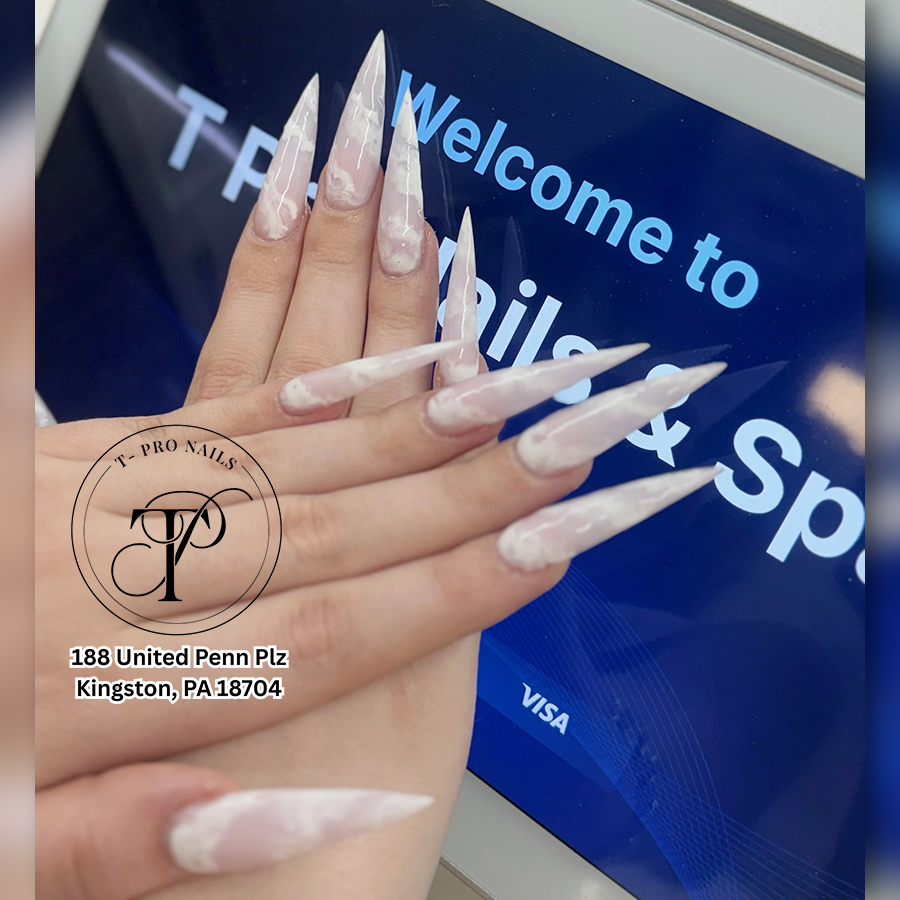 Nail Design July 1 2026